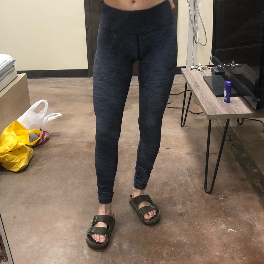Lulu lemon leggings